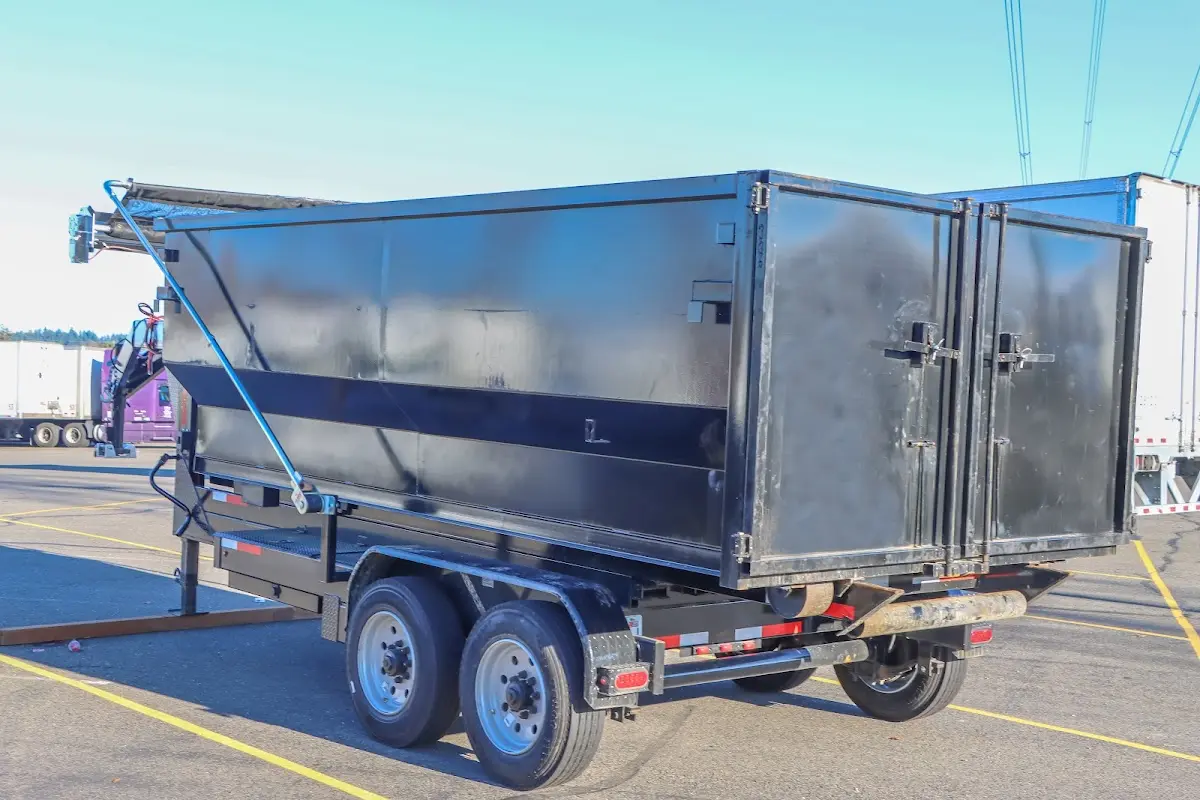 Dumpster Rental services in Atkinson, NH